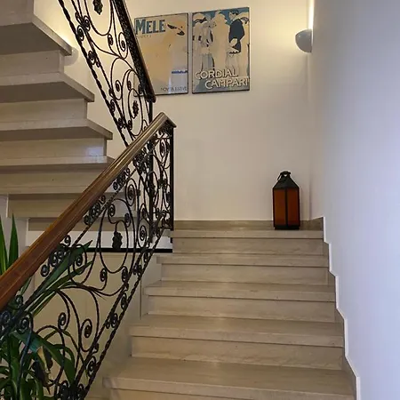 בית הארחה Balabuska & Garden Codevigo