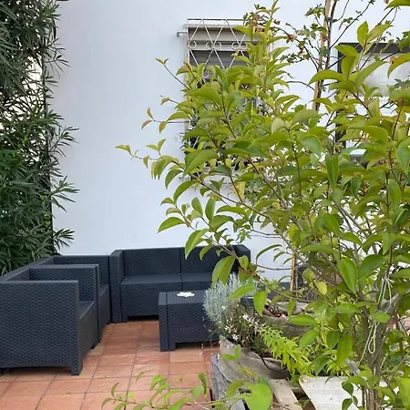 Balabuska & Garden 3*