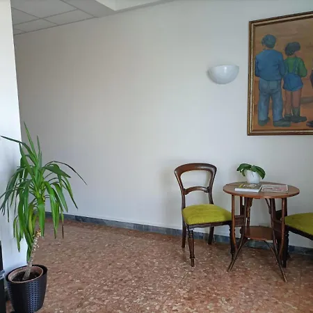 Balabuska & Garden 3* Codevigo