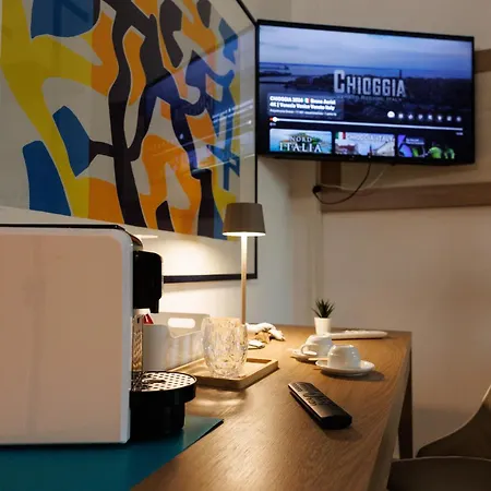 בית הארחה Balabuska & Garden