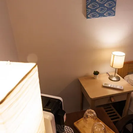 Balabuska & Garden 3*