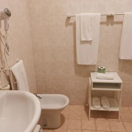 בית הארחה Balabuska & Garden 3*