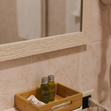 Balabuska & Garden 3* Codevigo