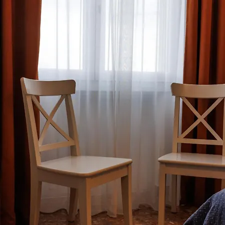 Balabuska & Garden 3* Codevigo