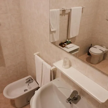 Balabuska & Garden 3* Codevigo