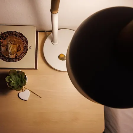 Balabuska & Garden בית הארחה 3*