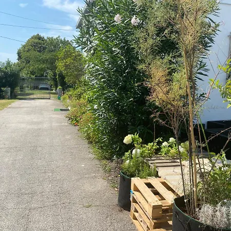 Balabuska & Garden 3* Codevigo