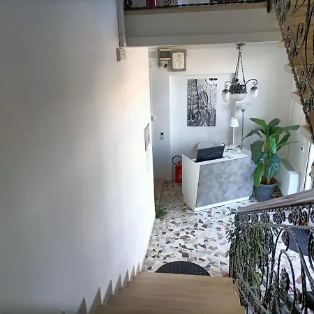 بيت ضيافة Balabuska & Garden 3*