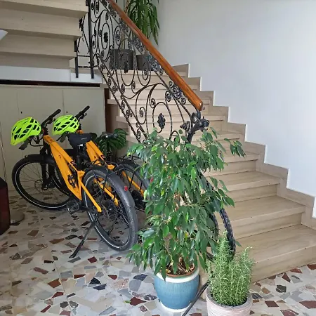 Balabuska & Garden 3* Codevigo