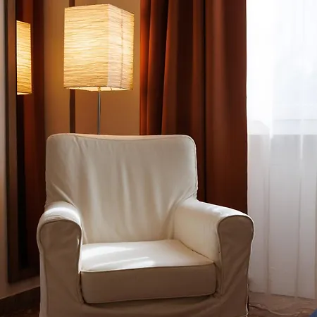 بيت ضيافة Balabuska & Garden Codevigo