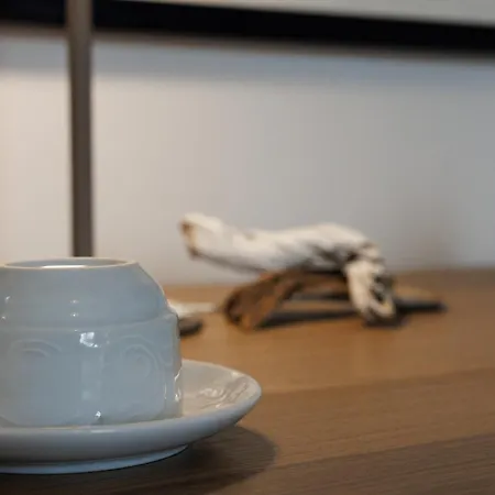 Balabuska & Garden بيت ضيافة