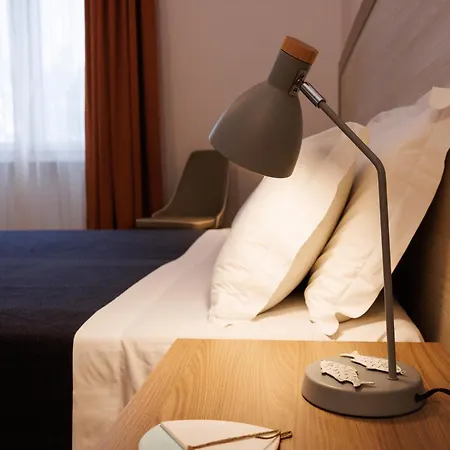 Balabuska & Garden 招待所 Codevigo