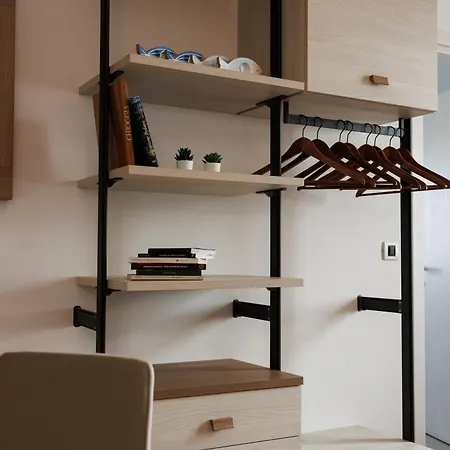 Balabuska & Garden 3* Codevigo