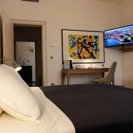 Balabuska Rooms&garden Pensionat
