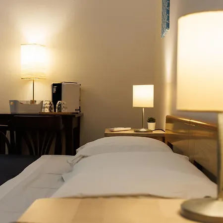 بيت ضيافة Balabuska & Garden