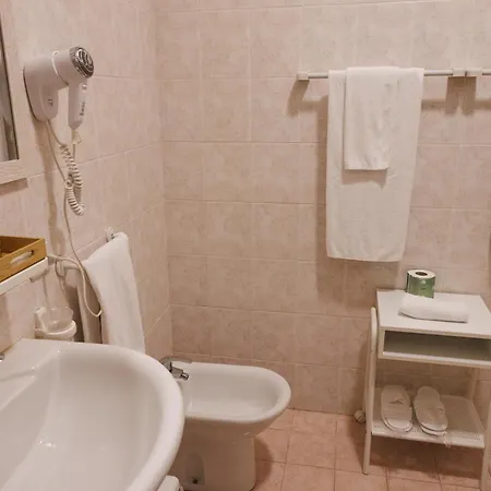 Balabuska & Garden بيت ضيافة Codevigo