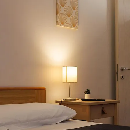 招待所 Balabuska & Garden Codevigo