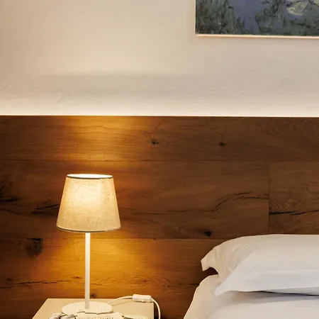 Balabuska & Garden 招待所