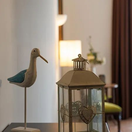 Balabuska & Garden 招待所 3*