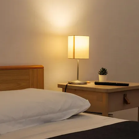 بيت ضيافة Balabuska & Garden 3*