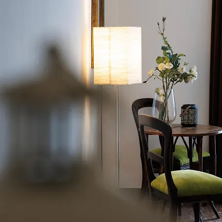 Balabuska & Garden 招待所 Codevigo