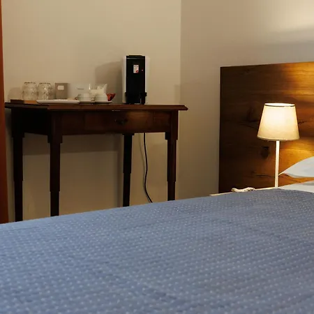 招待所 Balabuska & Garden Codevigo