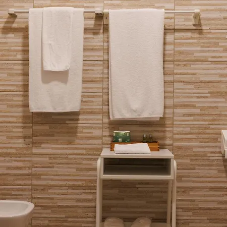 بيت ضيافة Balabuska & Garden