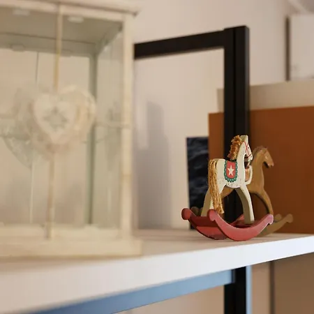 Balabuska & Garden بيت ضيافة Codevigo