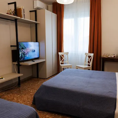 بيت ضيافة Balabuska & Garden Codevigo