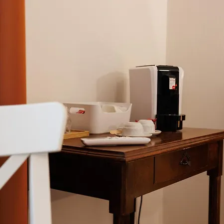 Balabuska & Garden Codevigo