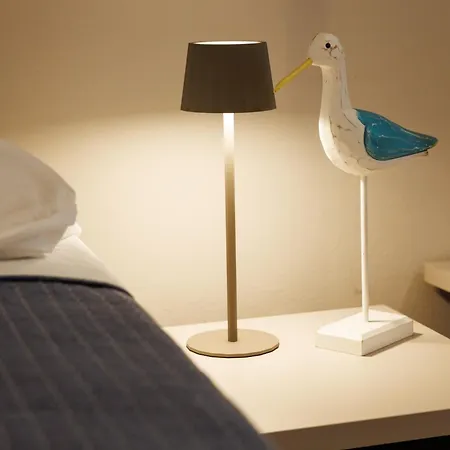 Balabuska & Garden بيت ضيافة