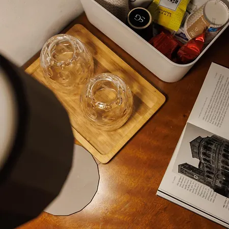 招待所 Balabuska & Garden