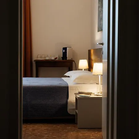 Balabuska & Garden 招待所 3*