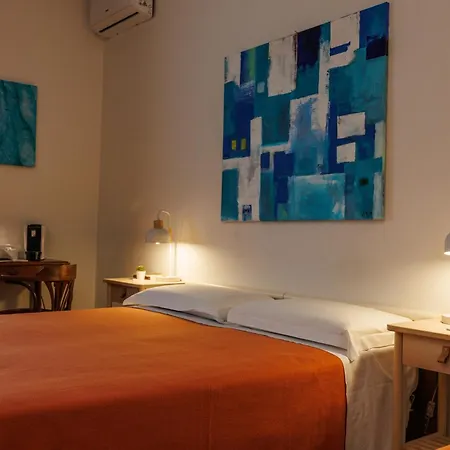 بيت ضيافة Balabuska & Garden 3*