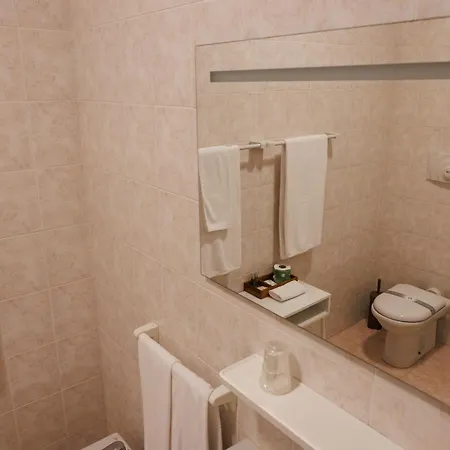 Balabuska Rooms&garden Pensionat Codevigo