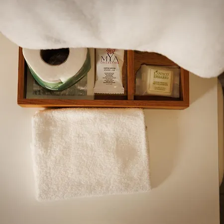 Balabuska Rooms&garden 3*