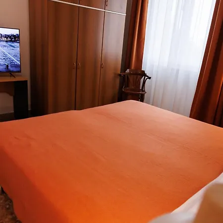 Balabuska & Garden Codevigo