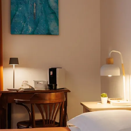 Balabuska & Garden بيت ضيافة