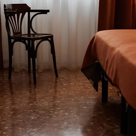 بيت ضيافة Balabuska & Garden 3*