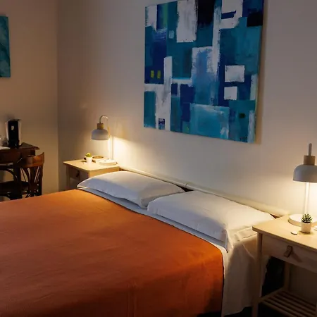 Balabuska & Garden Codevigo